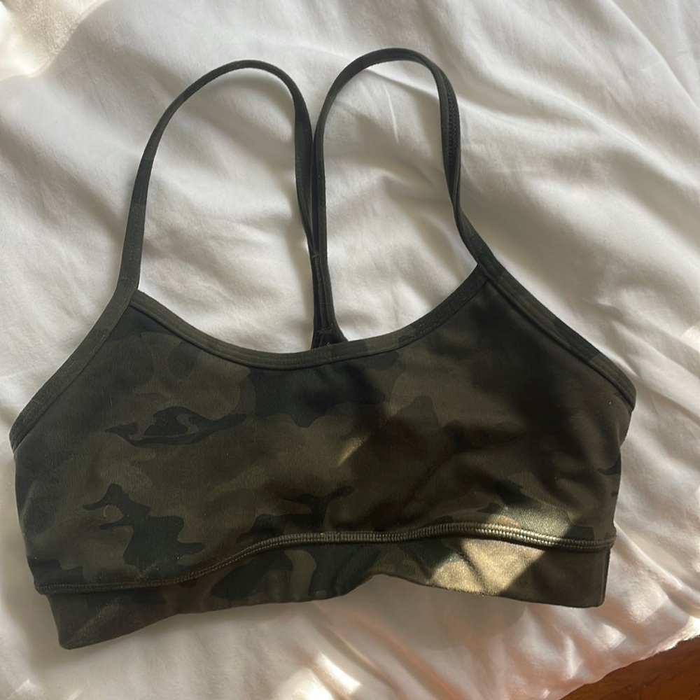 Lululemon bra